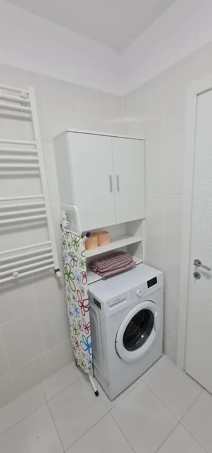 Studio Spatios,Intim+ Loc Parcare Propriu,Vedere Panoramica,Utilat De Lux Bukareszt Apartament